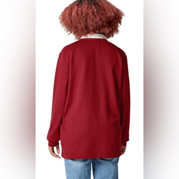 Lot of 2x NWT [Canterbury] British & Irish Lions Rugby Jersey & T-Shirt Adult L - Picture 5 of 15